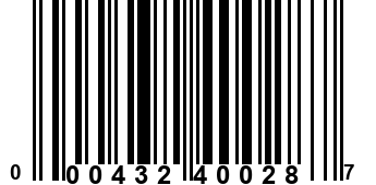 000432400287