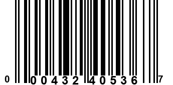 000432405367