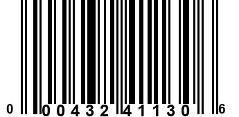 000432411306