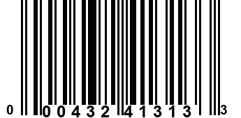 000432413133