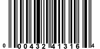 000432413164