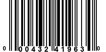 000432419630