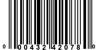 000432420780