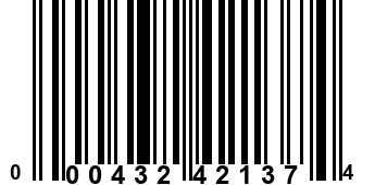 000432421374