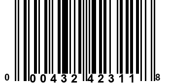 000432423118