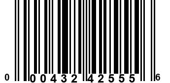 000432425556