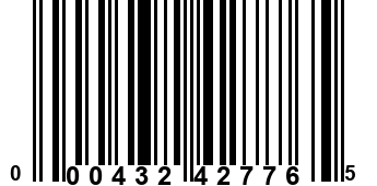 000432427765