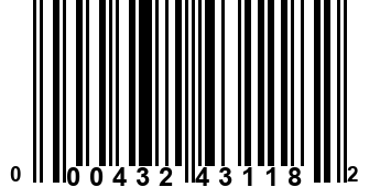 000432431182