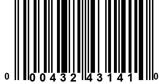 000432431410