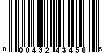 000432434565