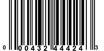 000432444243