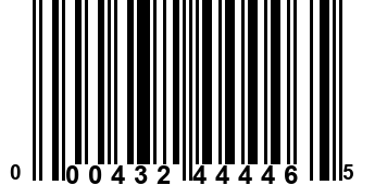 000432444465