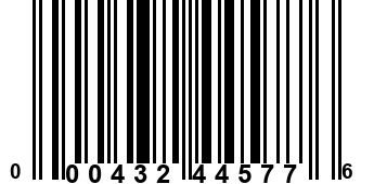 000432445776