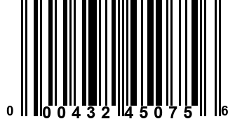 000432450756