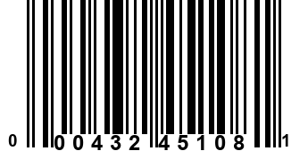 000432451081