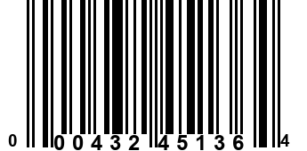 000432451364