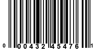 000432454761