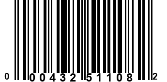 000432511082