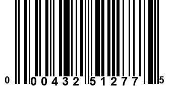 000432512775