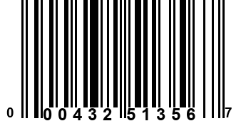 000432513567