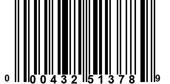 000432513789