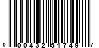 000432517497