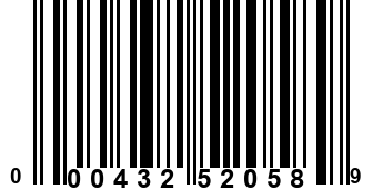 000432520589