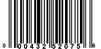 000432520756