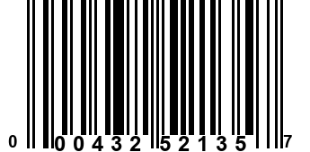 000432521357