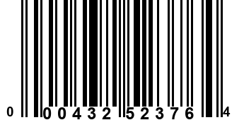 000432523764