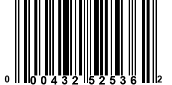 000432525362