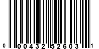 000432526031