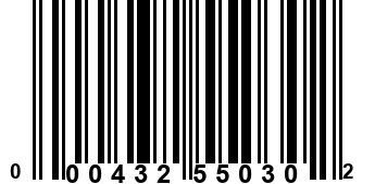 000432550302