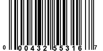 000432553167