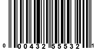 000432555321