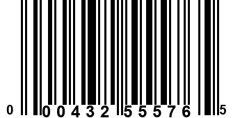 000432555765