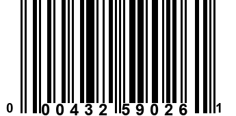 000432590261