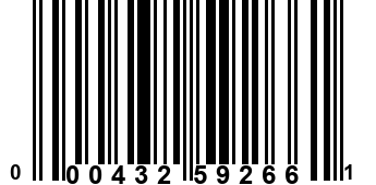 000432592661