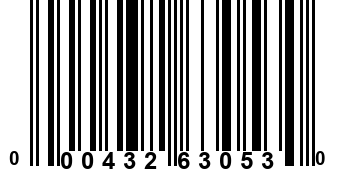 000432630530