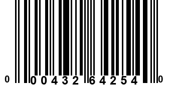 000432642540