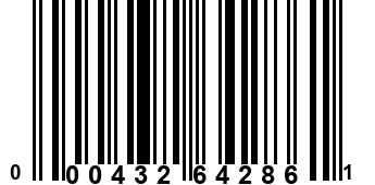 000432642861