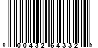 000432643325