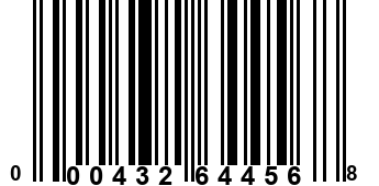 000432644568