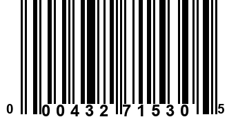 000432715305