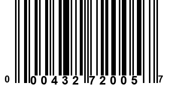 000432720057