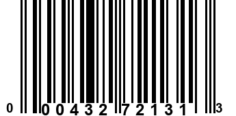 000432721313