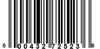 000432725236