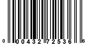 000432725366