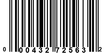 000432725632