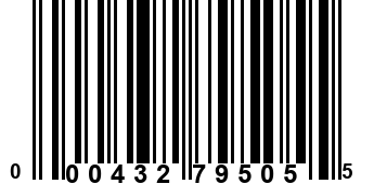 000432795055